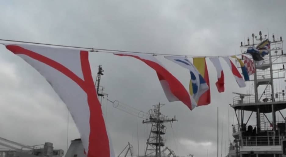 Какую роль сыграл Черноморский флот в Крымской весне