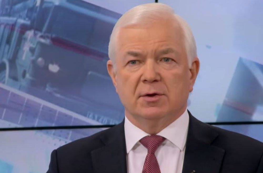 Экс-глава СВР Украины: РФ готовит мощный плацдарм в Беларуси для вторжения