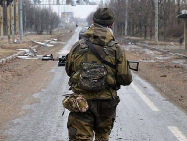Перебежчик ВСУ предупредил о скором наступлении Украины на Донбасс