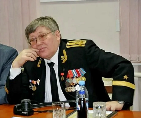 Василий Дандыкин оценил готовность Украины к войне на Донбассе