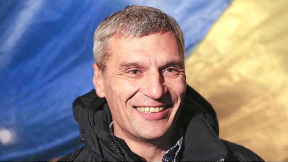 Политик Кошулинский признался в совершении ВСУ преступлений на Донбассе