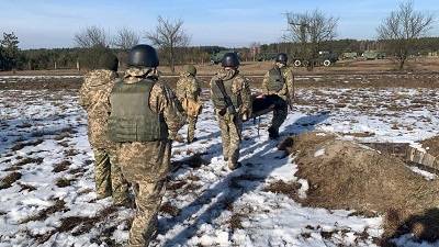 Донбасс сегодня: ВСУ бьют по жилым домам Донецка