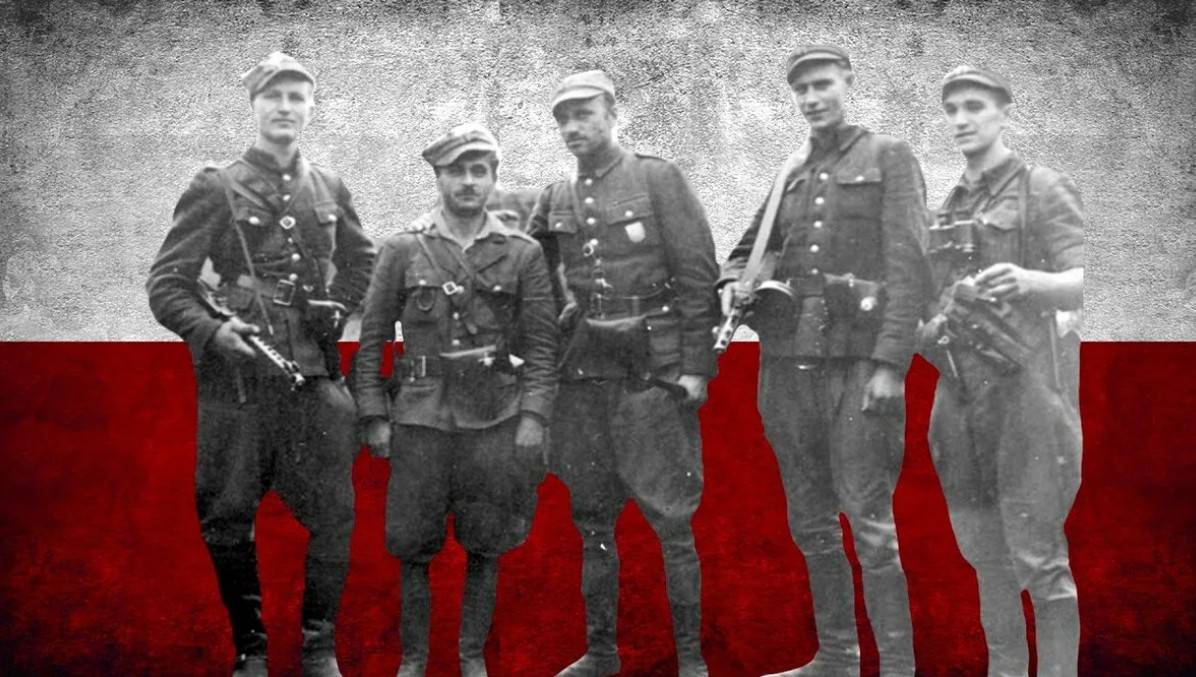 Как Польша борется с памятью о Великой Отечественной войне
