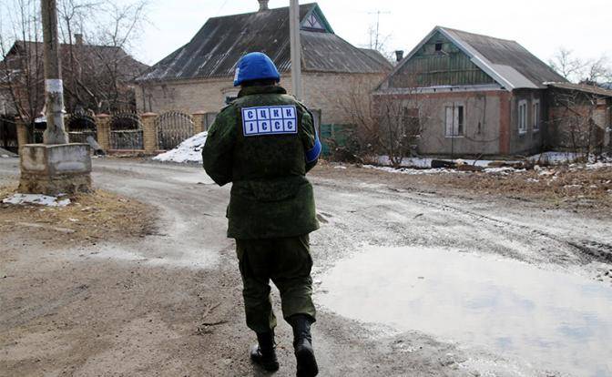 Донбасс: ВСУ попытаются пойти в прорыв со стороны Авдеевки