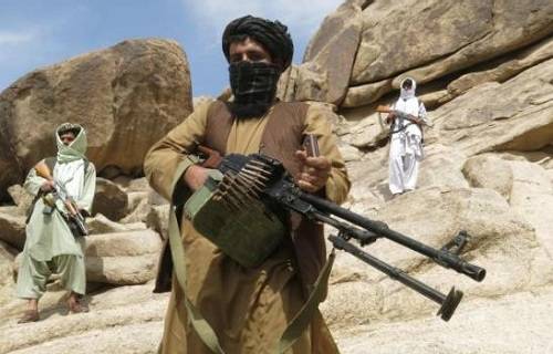 Талибы напали на военную базу и блокпост – сводка боев в Афганистане