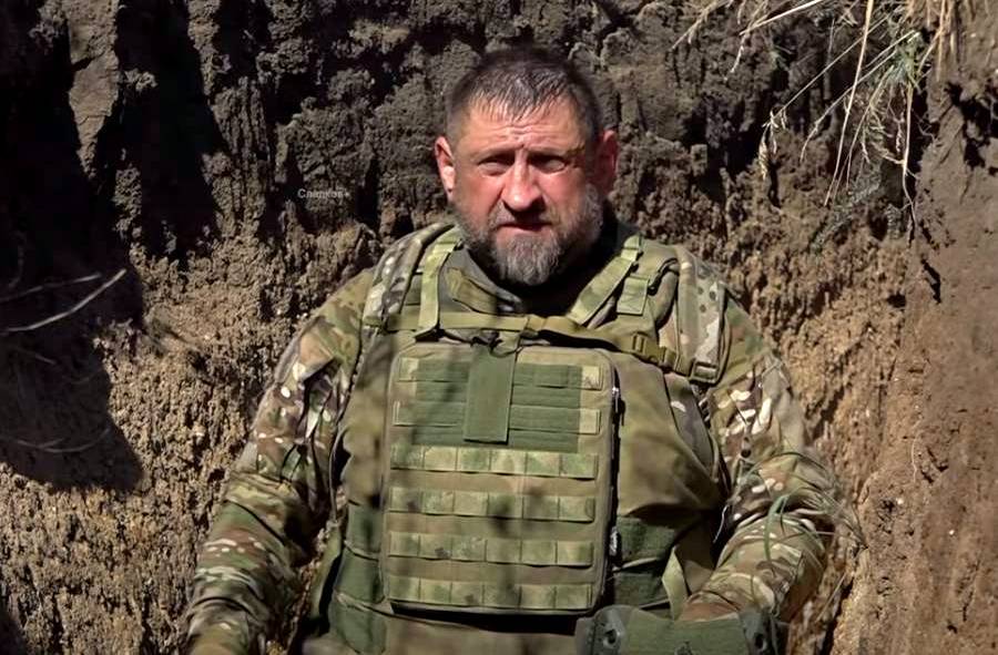 Военкор Сладков раскрыл действия ВСУ в Донбассе