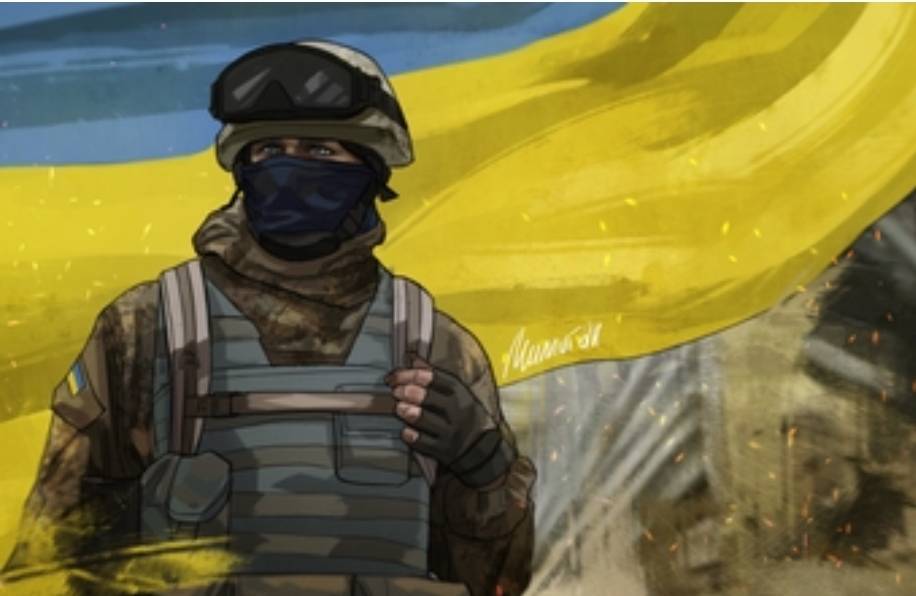 Новый блицкриг: пойдет ли Украина в наступление на Донбасс