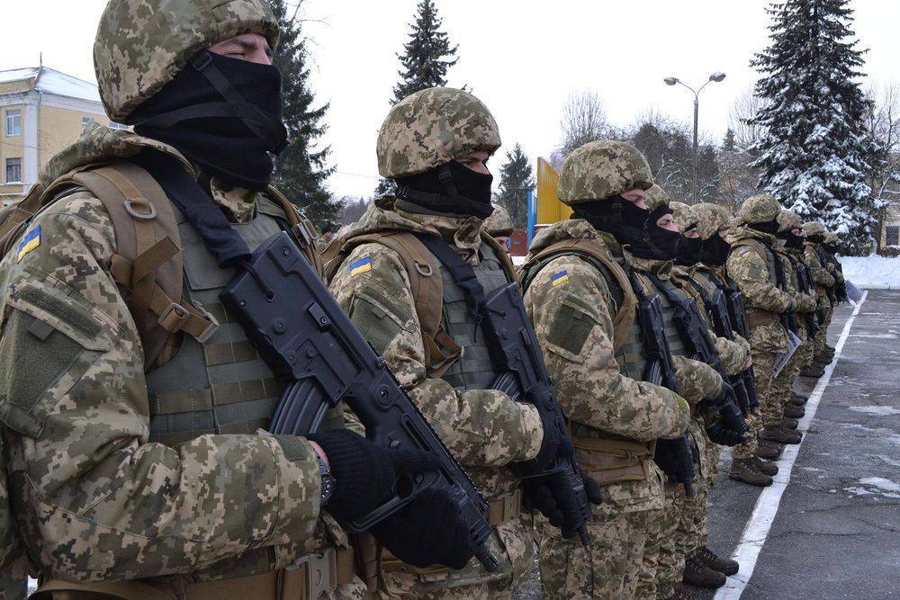 Эскалация неминуема: ВСУ и ДНР приведены в состояние полной готовности