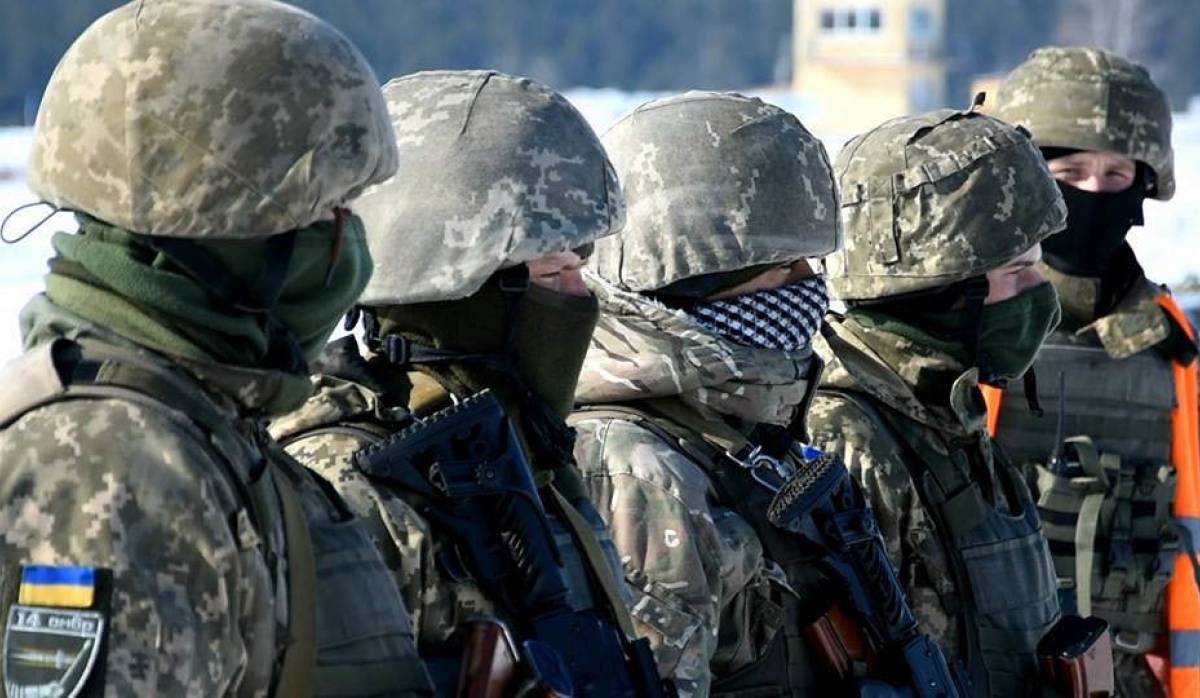 Донбасс сегодня: СБУ зовет сирийских боевиков в зону ООС