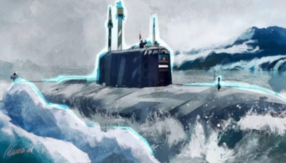 От «потаенных судов» до атомных субмарин: 115 лет подводному флоту России