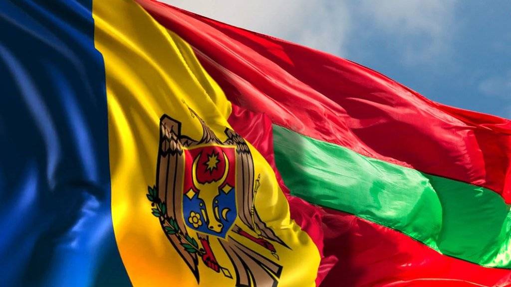 Молдавия и Украина игнорируют деятельность комиссии в Приднестровье