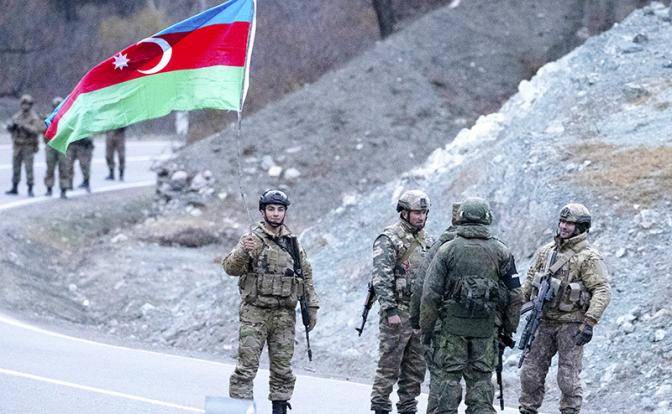 Алиев недоволен Москвой и готов возобновить войну в Карабахе?