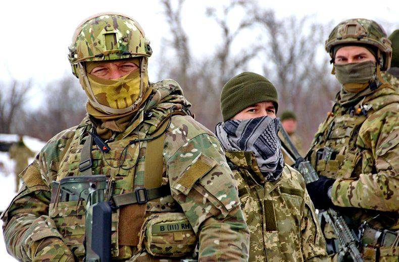 На Украине предрекли наступление сил ДНР после артудара по позиции ВСУ