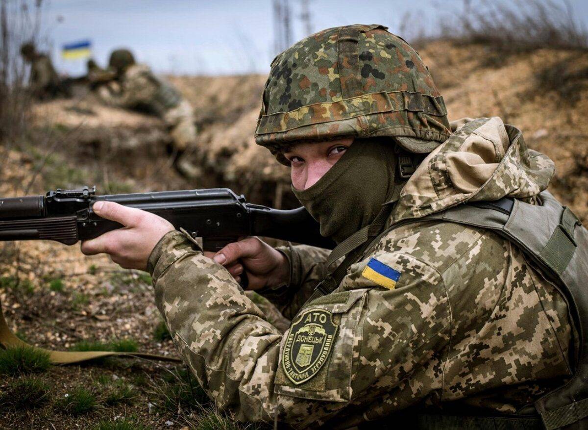 Хрупкое перемирие на Донбассе было изначально обречено на провал