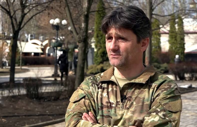 Вернувшийся воевать в ДНР сербский снайпер рассказал о сборе добровольцев
