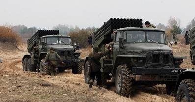 Донбасс сегодня: солдаты Киева придумали новую хитрость