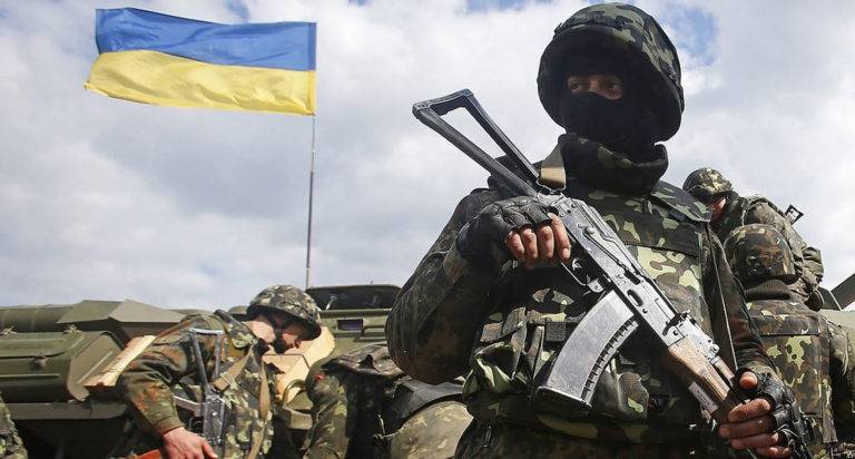 Ситуация на Донбассе: Украина «пугает» авиацией и ударными БПЛА, в ЛДНР отвечают на обстрелы