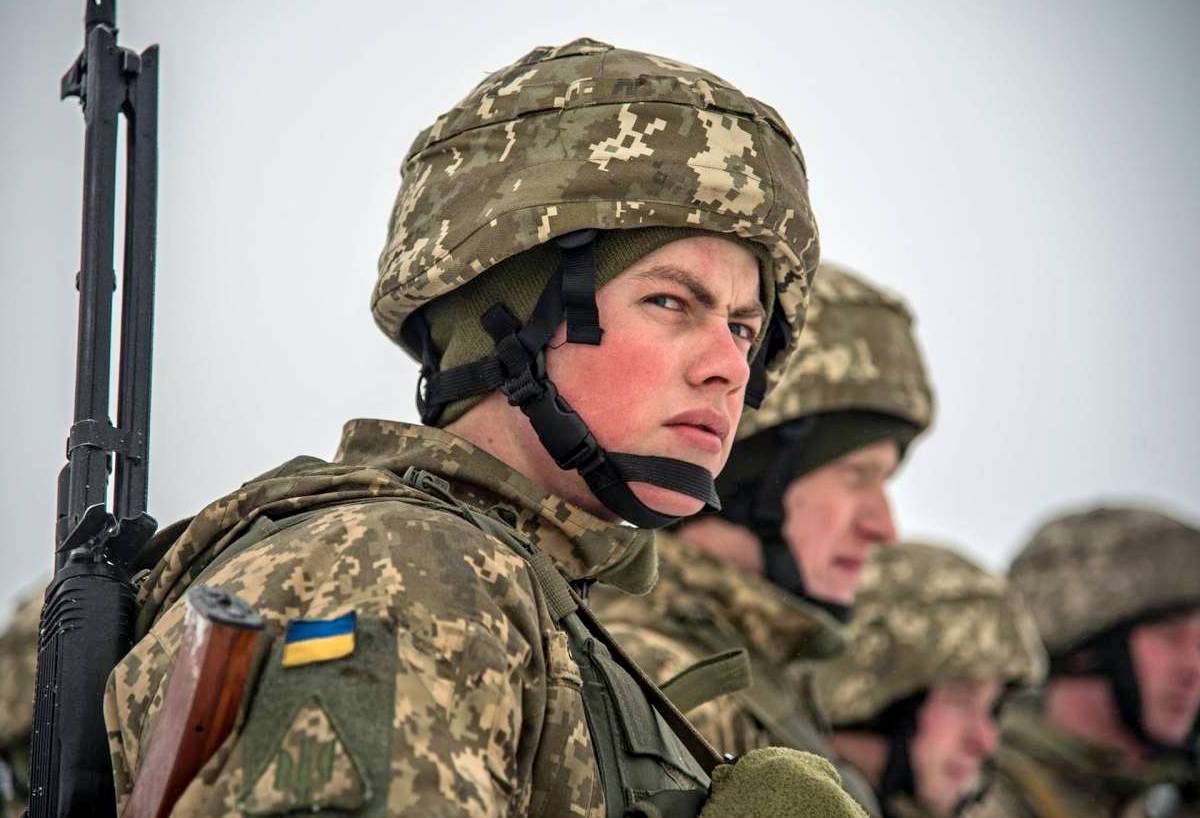 В Великобритании оценили вероятность новой войны на Украине