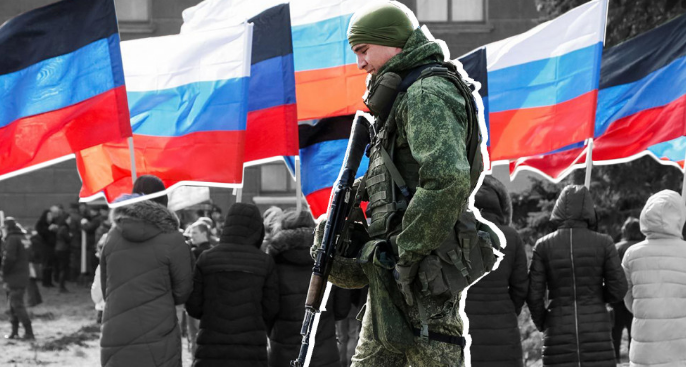 Почему война на Донбассе нужна Киеву и США именно сейчас