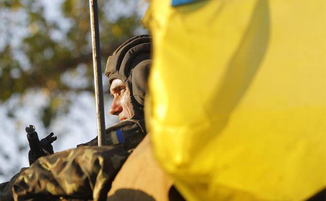 80 тыс. штыков Зеленского готовятся к штурму Донецка и Луганска