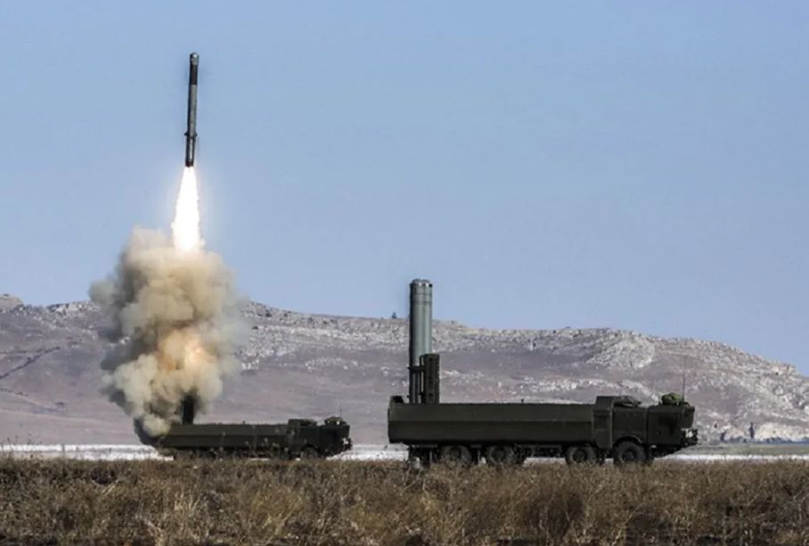 Sohu: российские ракетные комплексы “Бастион-П” срывают планы США по Крыму