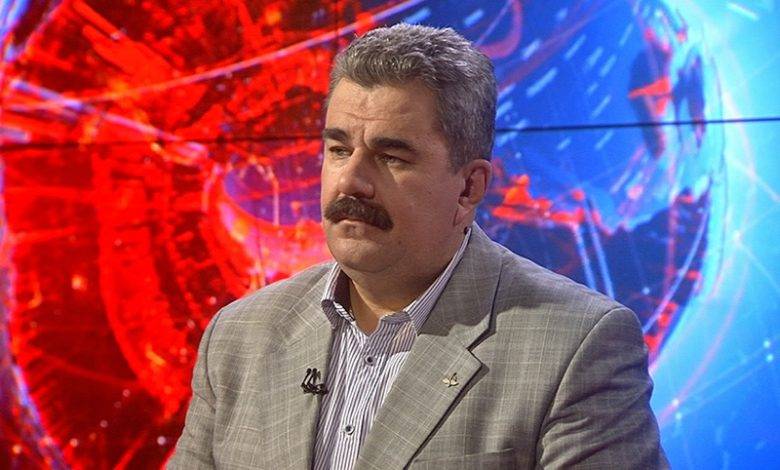 Леонков объяснил кадры с эшелонами военной техники РФ на Крымском мосту