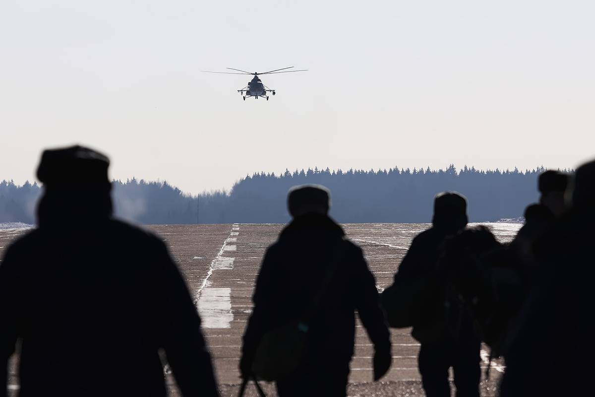 Западный обозреватель: Россия использует отвлекающий маневр на Донбассе, чтобы захватить Северо-Крымский канал