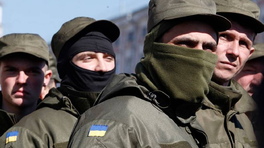 «Образцовая» бригада ВСУ погрязла в скандалах и преступлениях на Донбассе