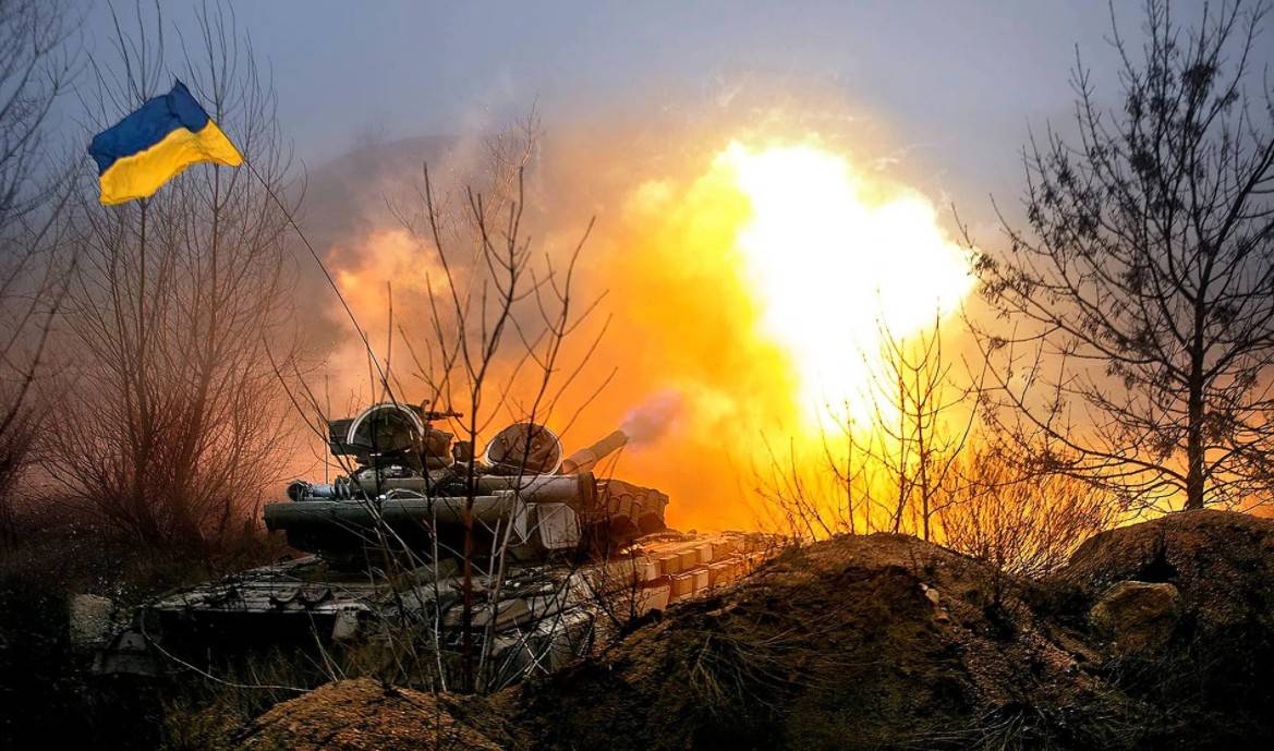 Письмо из Донецка: война у порога