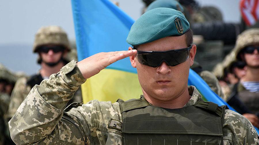 Новая военная стратегия Украины: по заветам Остапа Бендера