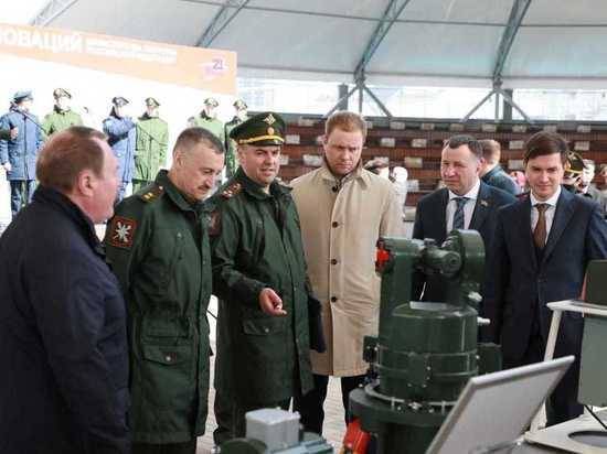 Россия разработала  эффективное оружие против дронов