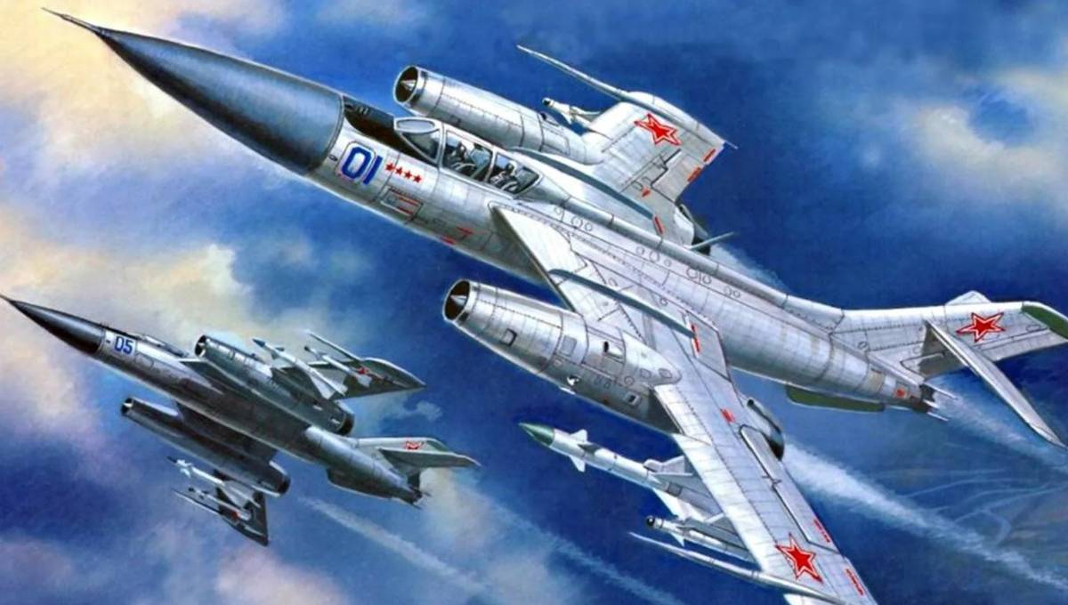 Огромное небо над Берлином – о подвиге советских лётчиков Янова и Капустина