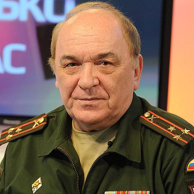Баранец предостерег НАТО от атаки на Калининград