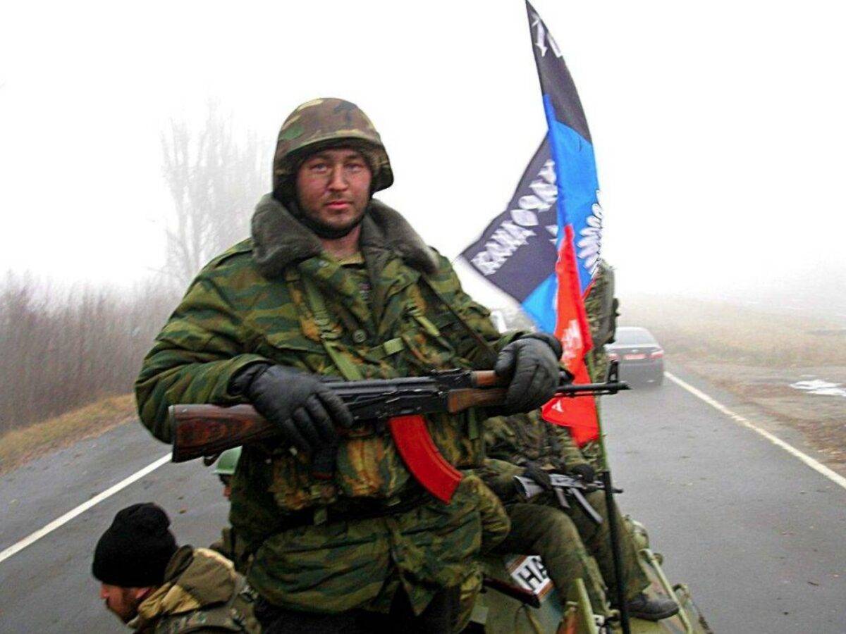Украинцы и россияне бурно обсудили конфликт на Донбассе