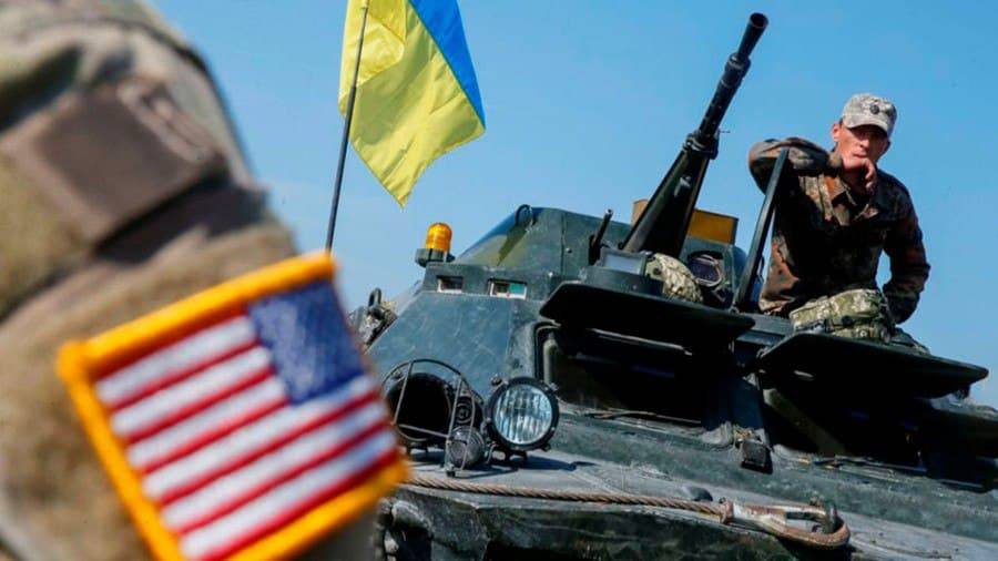 «Атлантический совет» предложил дорого продать военную помощь Киеву