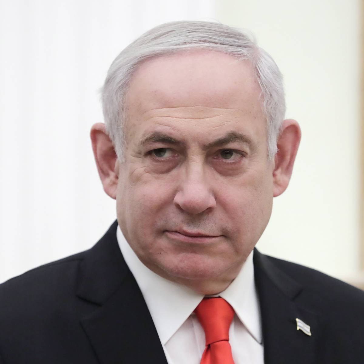 Нетаньяху пожаловался главе Пентагона на Иран
