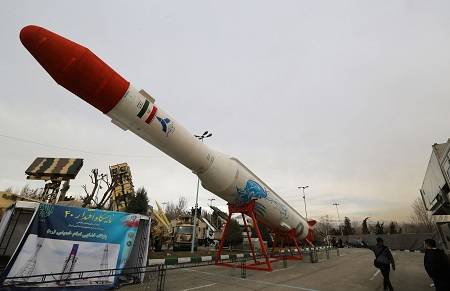 Через пару лет Иран может получить собственное ядерное оружие