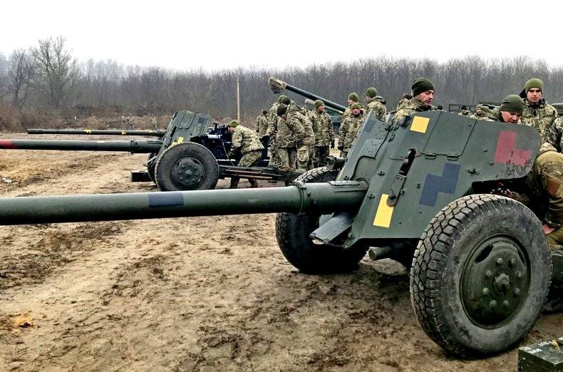 Чего не хватает армии Украины для захвата Крыма