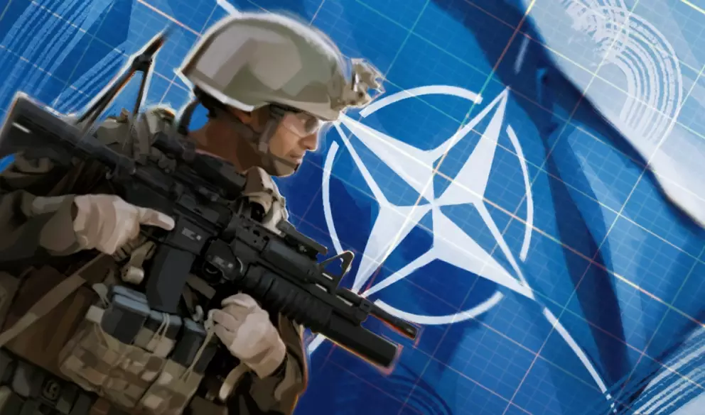 Почему НАТО обеспокоена ограничением навигации в Черном море