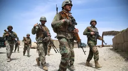 США пытаются выбраться из безвыходного афганского тупика