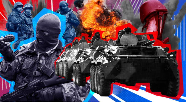 Донбасс сегодня: офицеры ВСУ выбирают мир