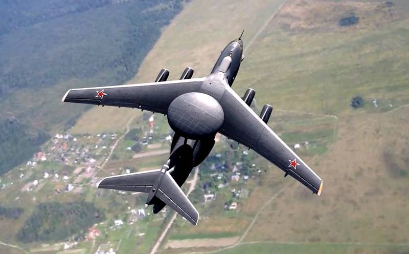 Показанное «вторжение» российской авиации на Украину могло быть подлогом