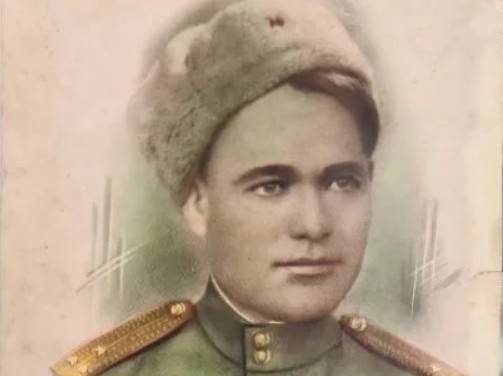 Судьба Героя Советского Союза Атакула Бустанова