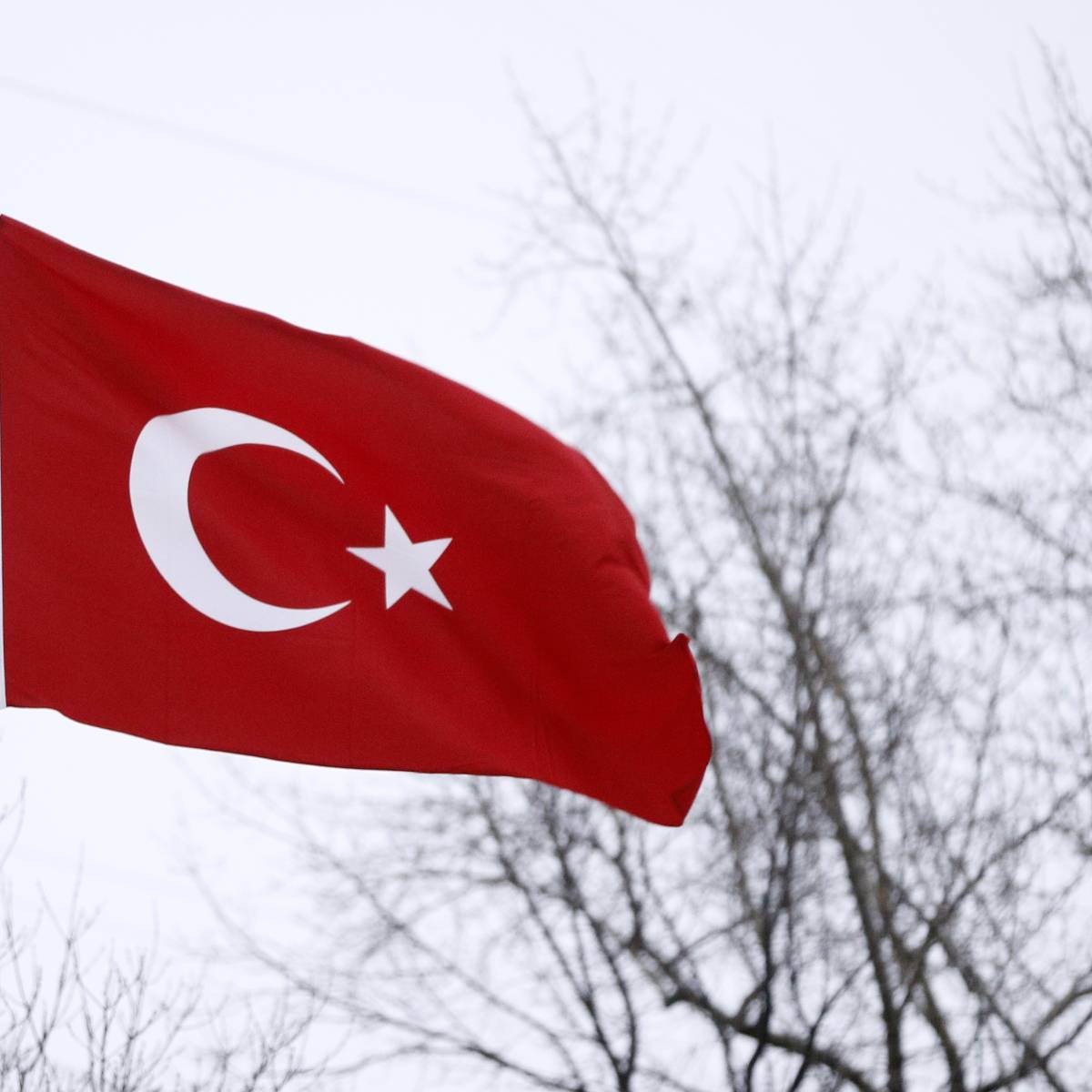 Турецкий спецназ начал военную операцию на севере Ирака