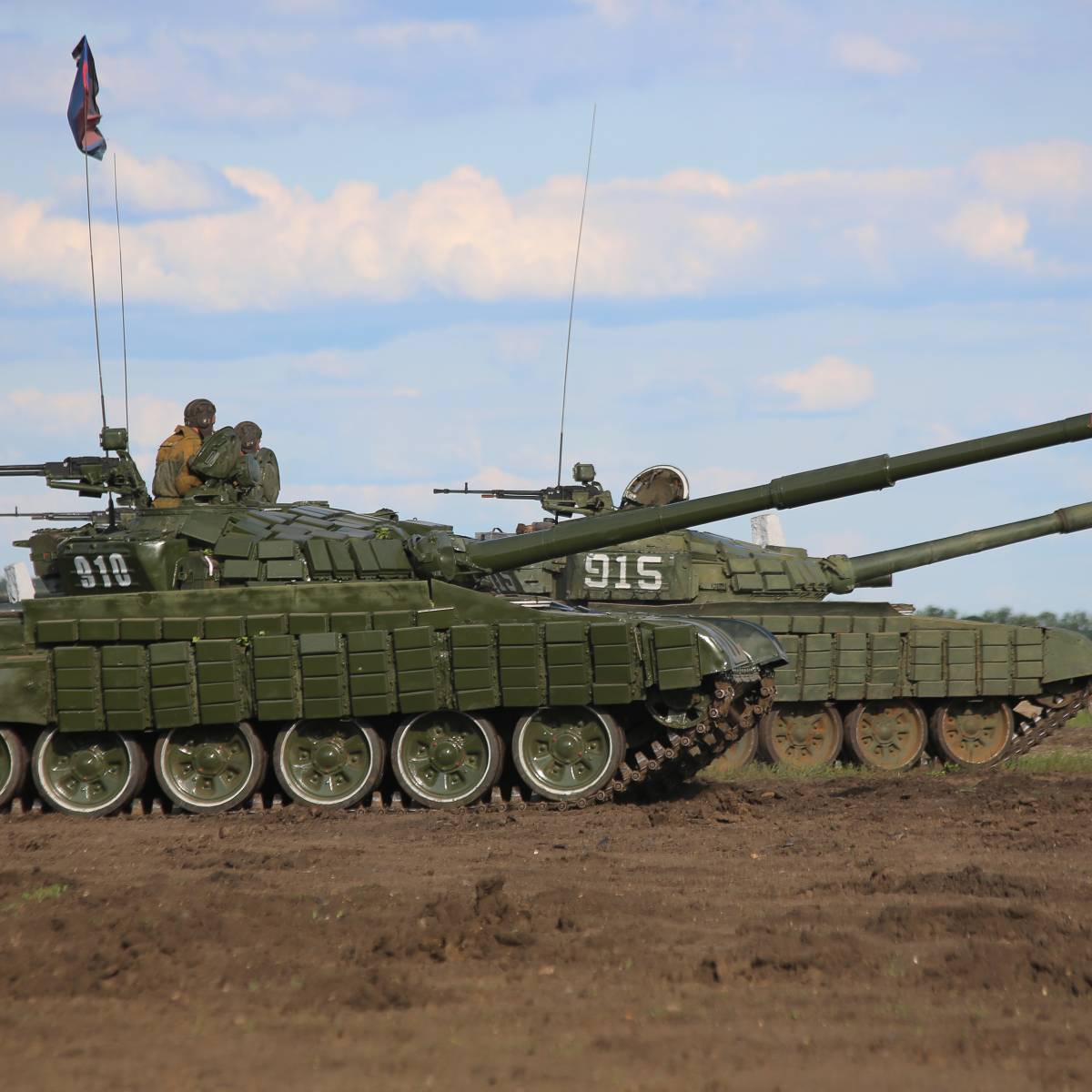 В МВД Украины сообщили об укреплении опорных пунктов в Донбассе