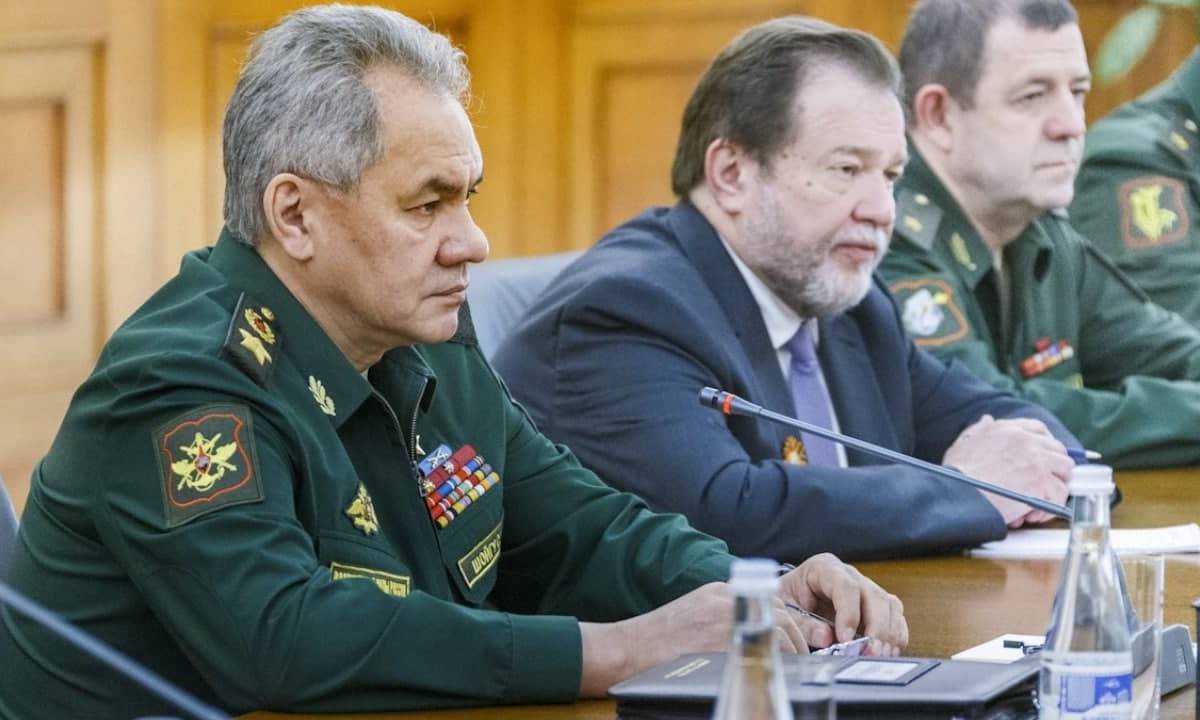 Визит Шойгу в Узбекистан: РФ перехватывает инициативу в Центральной Азии