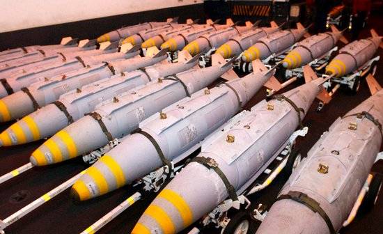 Пентагон утверждает, что Россия производит «сотни ядерных боеголовок»