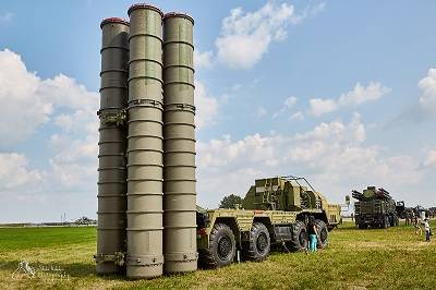 Почему Индия не откажется от плана закупить российские ЗРК С-400
