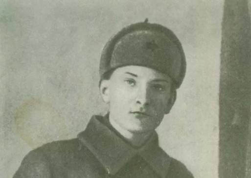 Губертас Бориса: литовец, замученный в застенках гестапо