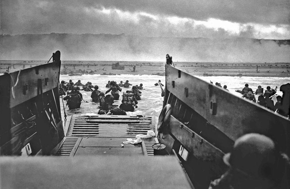 Американский историк назвал главные мифы о Второй мировой войне